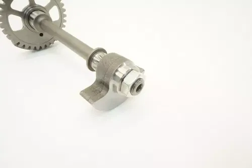 2023 KX450 Balancer Shaft Crankshaft Counter Balance Gear OEM Kawasaki 19-23 #3