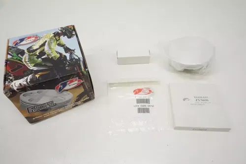 KX450 JE Piston Kit 12.5:1 379937 Engine Top Eng Rings Clip Pin Kawasaki KX M5
