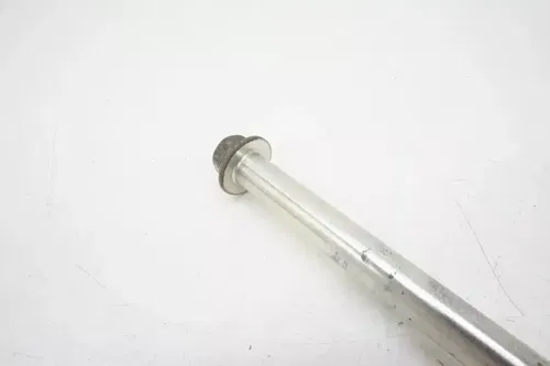 1993 KX80 Front Wheel Axle OEM Bolt Nut Shaft Kawasaki KX80 KX 1992-1997