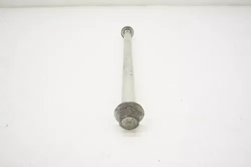 1993 KX80 Front Wheel Axle OEM Bolt Nut Shaft Kawasaki KX80 KX 1992-1997