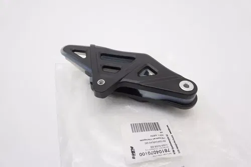 KTM 85 Rear Chain Guide OEM 78104070100 Husqvarna KTM Gas Gas MC TC 85 M30
