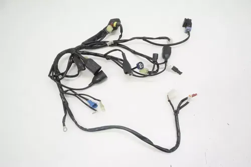 2017 KTM 450 XC-F Wire Harness OEM Wiring Loom Wires Husqvarna FX XCF 250 350