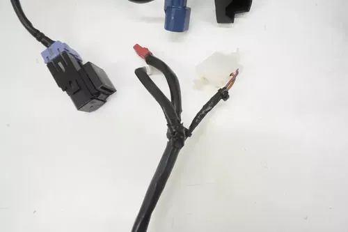 2017 KTM 450 XC-F Wire Harness OEM Wiring Loom Wires Husqvarna FX XCF 250 350