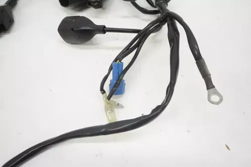 2017 KTM 450 XC-F Wire Harness OEM Wiring Loom Wires Husqvarna FX XCF 250 350
