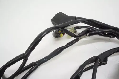2017 KTM 450 XC-F Wire Harness OEM Wiring Loom Wires Husqvarna FX XCF 250 350