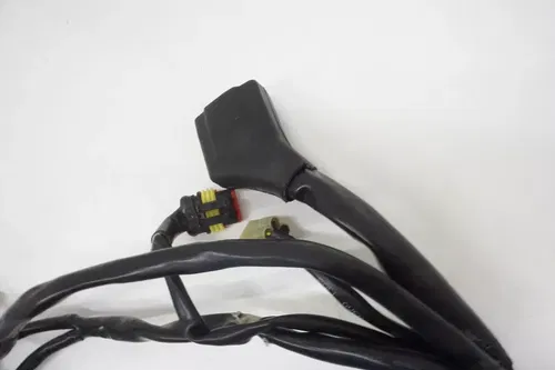 2017 KTM 450 XC-F Wire Harness OEM Wiring Loom Wires Husqvarna FX XCF 250 350