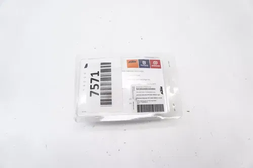 KTM Factory Per-Load Adjuster S03852000300000 125-450 SX SXF XCF 2023-2025 K3