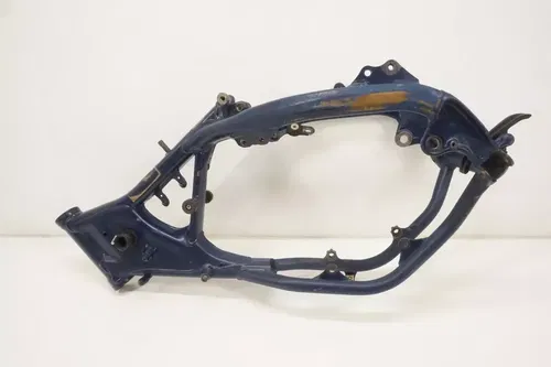 2020 TC85 Main Frame Chassis OEM Blue 4720300120028 Husqvarna 85 KTM SX TC 19-24