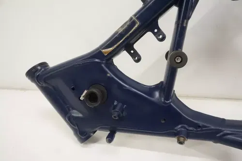 2020 TC85 Main Frame Chassis OEM Blue 4720300120028 Husqvarna 85 KTM SX TC 19-24