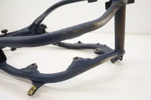 2020 TC85 Main Frame Chassis OEM Blue 4720300120028 Husqvarna 85 KTM SX TC 19-24