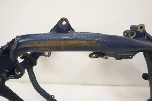 2020 TC85 Main Frame Chassis OEM Blue 4720300120028 Husqvarna 85 KTM SX TC 19-24