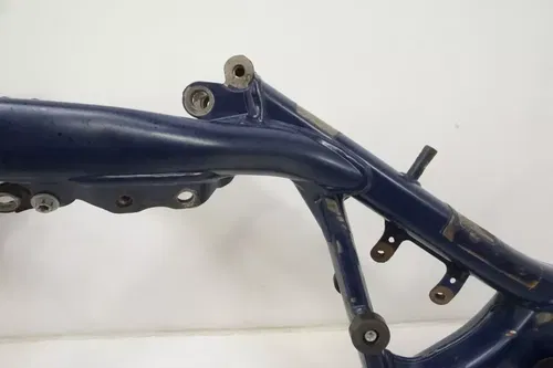 2020 TC85 Main Frame Chassis OEM Blue 4720300120028 Husqvarna 85 KTM SX TC 19-24