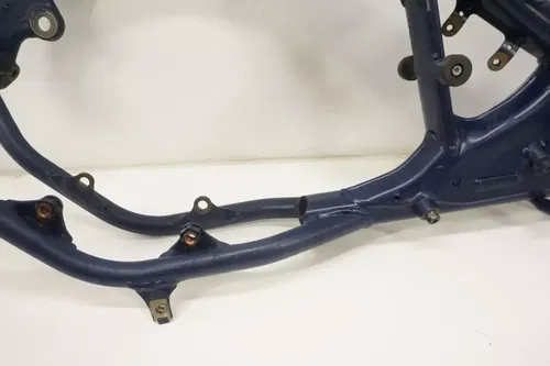 2020 TC85 Main Frame Chassis OEM Blue 4720300120028 Husqvarna 85 KTM SX TC 19-24
