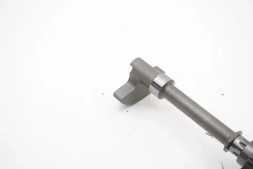 2008 KX450F Balancer Shaft OEM Crankshaft Balancer Weight Gear Kawasaki KX 07-08