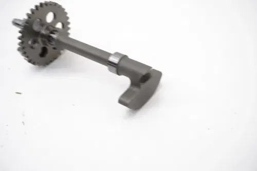2008 KX450F Balancer Shaft OEM Crankshaft Balancer Weight Gear Kawasaki KX 07-08