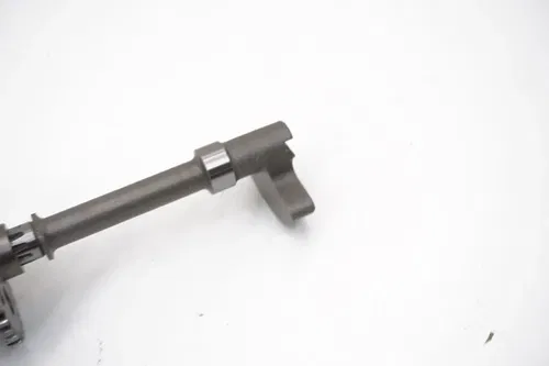 2008 KX450F Balancer Shaft OEM Crankshaft Balancer Weight Gear Kawasaki KX 07-08
