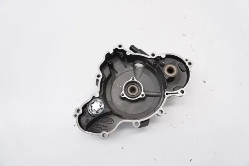 Beta 350/390/430/480 RR 4T Ignition Stator Cover OEM 027.01.050.80.00 20-24 M58