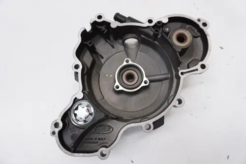 Beta 350/390/430/480 RR 4T Ignition Stator Cover OEM 027.01.050.80.00 20-24 M58