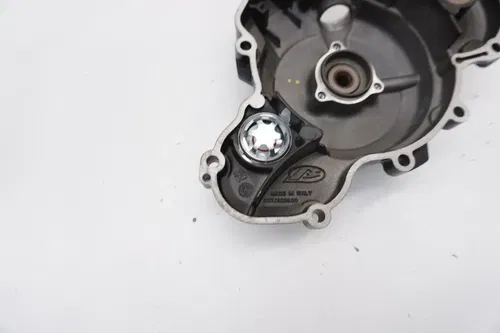 Beta 350/390/430/480 RR 4T Ignition Stator Cover OEM 027.01.050.80.00 20-24 M58