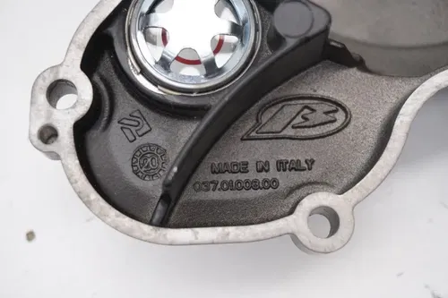 Beta 350/390/430/480 RR 4T Ignition Stator Cover OEM 027.01.050.80.00 20-24 M58