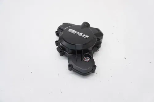 Beta 350/390/430/480 RR 4T Ignition Stator Cover OEM 027.01.050.80.00 20-24 M58