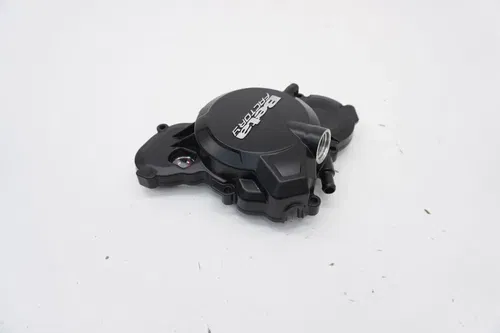 Beta 350/390/430/480 RR 4T Ignition Stator Cover OEM 027.01.050.80.00 20-24 M58