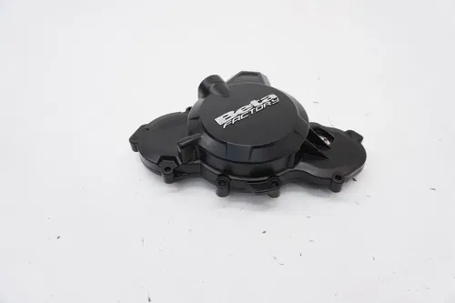 Beta 350/390/430/480 RR 4T Ignition Stator Cover OEM 027.01.050.80.00 20-24 M58
