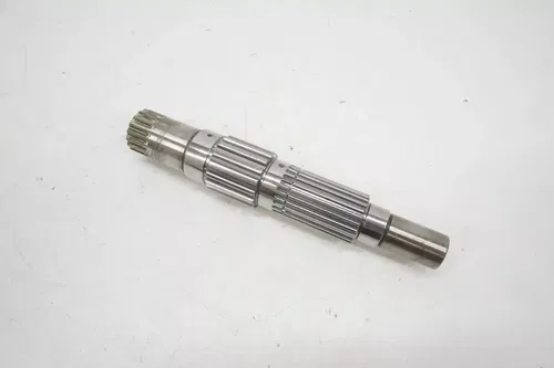 CRF450R Transmission Countershaft OEM 23220-MEN-A70 Honda CRF450 CRF 13-2016 G3