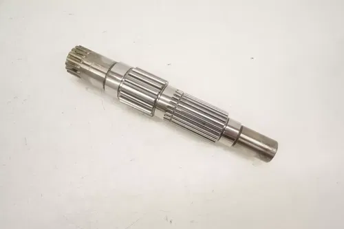 CRF450R Transmission Countershaft OEM 23220-MEN-A70 Honda CRF450 CRF 13-2016 G3