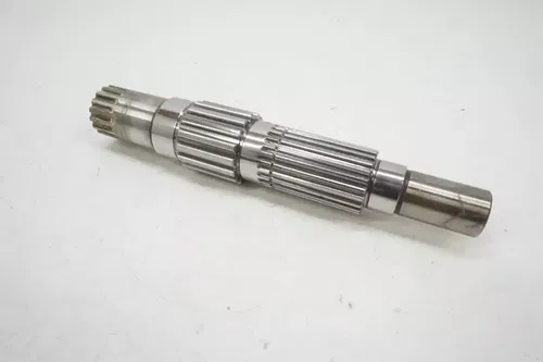 CRF450R Transmission Countershaft OEM 23220-MEN-A70 Honda CRF450 CRF 13-2016 G3