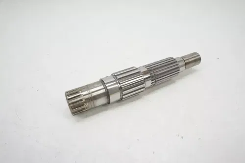 CRF450R Transmission Countershaft OEM 23220-MEN-A70 Honda CRF450 CRF 13-2016 G3