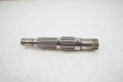 CRF450R Transmission Countershaft OEM 23220-MEN-A70 Honda CRF450 CRF 13-2016 G3