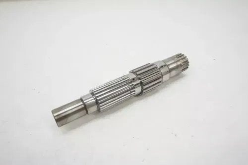 CRF450R Transmission Countershaft OEM 23220-MEN-A70 Honda CRF450 CRF 13-2016 G3