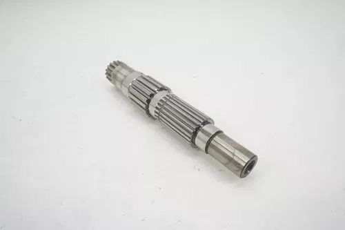 CRF450R Transmission Countershaft OEM 23220-MEN-A70 Honda CRF450 CRF 13-2016 G3