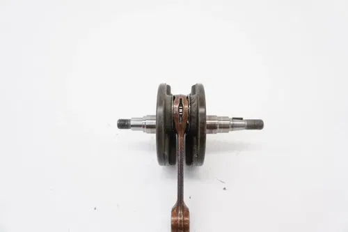 2024 KTM 50 SX Crankshaft OEM Engine Bottom End Crank Shaft Husqvarna Gas Gas