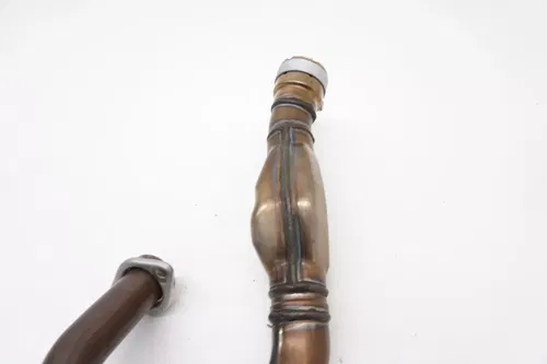 KX450 Exhaust Header OEM Head Pipe 18088-1465 Kawasaki KX450X KX 450 2024-2025