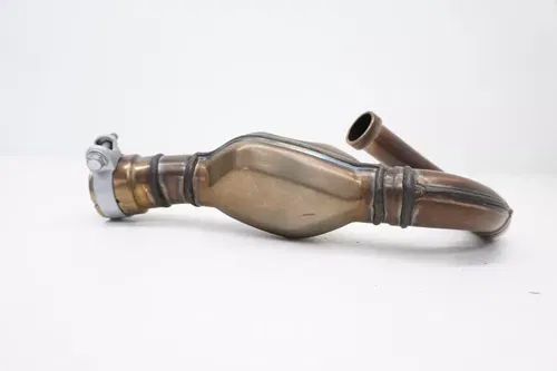 KX450 Exhaust Header OEM Head Pipe 18088-1465 Kawasaki KX450X KX 450 2024-2025
