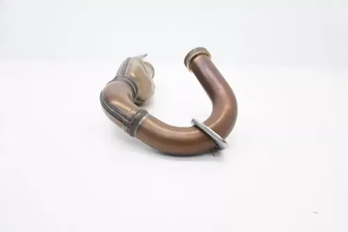 KX450 Exhaust Header OEM Head Pipe 18088-1465 Kawasaki KX450X KX 450 2024-2025