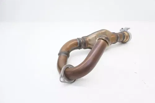 KX450 Exhaust Header OEM Head Pipe 18088-1465 Kawasaki KX450X KX 450 2024-2025