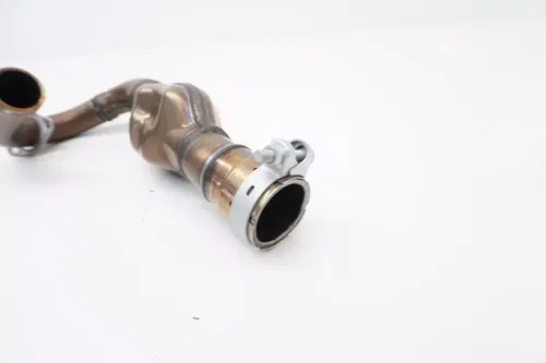 KX450 Exhaust Header OEM Head Pipe 18088-1465 Kawasaki KX450X KX 450 2024-2025