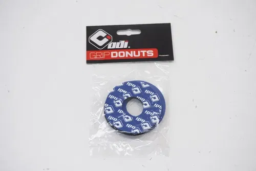ODI Grip Donuts Blue F70DNU K7