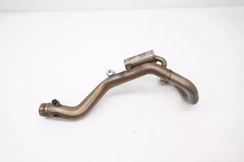 2017 KTM 250 SX-F Exhaust Header OEM Head Pipe 79005007100 Husqvarna FC 16-18 #3