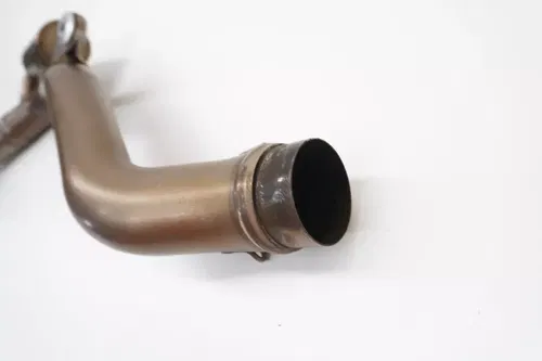 2017 KTM 250 SX-F Exhaust Header OEM Head Pipe 79005007100 Husqvarna FC 16-18 #3