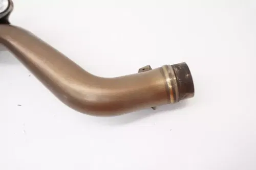 2017 KTM 250 SX-F Exhaust Header OEM Head Pipe 79005007100 Husqvarna FC 16-18 #3
