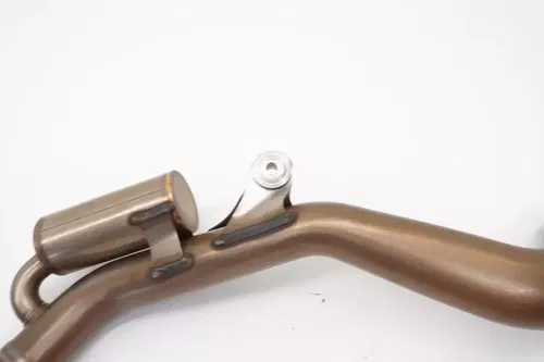 2017 KTM 250 SX-F Exhaust Header OEM Head Pipe 79005007100 Husqvarna FC 16-18 #3