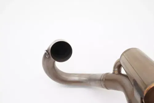 2017 KTM 250 SX-F Exhaust Header OEM Head Pipe 79005007100 Husqvarna FC 16-18 #3