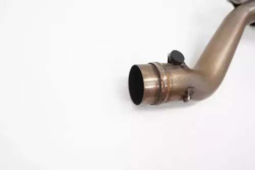 2017 KTM 250 SX-F Exhaust Header OEM Head Pipe 79005007100 Husqvarna FC 16-18 #3