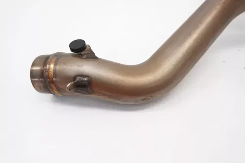 2017 KTM 250 SX-F Exhaust Header OEM Head Pipe 79005007100 Husqvarna FC 16-18 #3