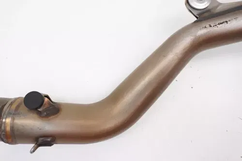 2017 KTM 250 SX-F Exhaust Header OEM Head Pipe 79005007100 Husqvarna FC 16-18 #3