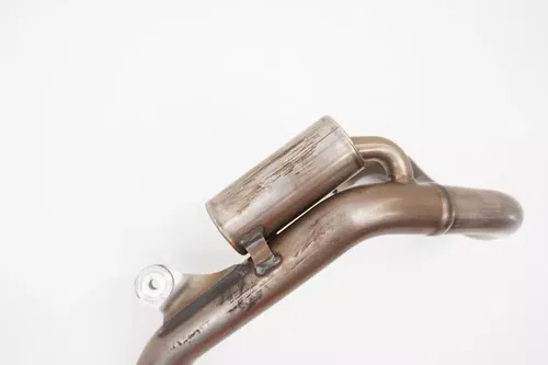2017 KTM 250 SX-F Exhaust Header OEM Head Pipe 79005007100 Husqvarna FC 16-18 #3